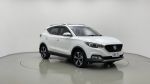 Image for 2021 MG ZS Essence Wagon