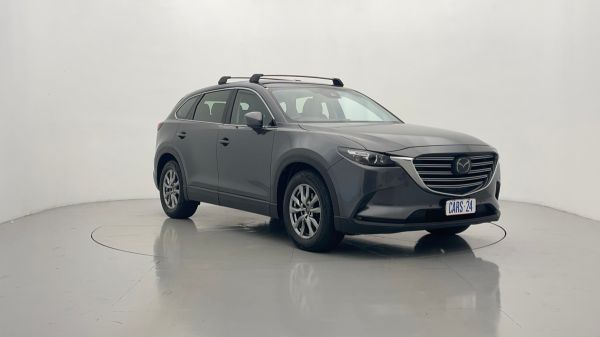 2019 Mazda CX-9 TOURING (FWD) Wagon image