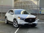 Image for 2020 Mazda Cx-30 WAGON G20 EVOLVE DM2W7A