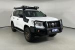 Image for 2020 Toyota LANDCRUISER PRADO GX GDJ150R
