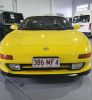 Image for 1992 TOYOTA MR2 SW20