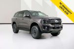 Image for 2023 Ford EVEREST TREND (4x4) UB MY22 2.0L