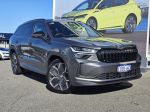 Image for 2025 SKODA Kodiaq 140TSI Sportline Auto 4x4 MY25