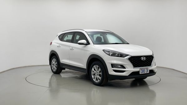 2020 Hyundai TUCSON ACTIVE (2WD) Wagon image