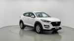 Image for 2020 Hyundai TUCSON ACTIVE (2WD) Wagon