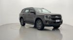 Image for 2023 Ford EVEREST AMBIENTE(4WD) Wagon