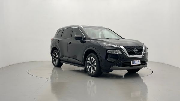 2023 Nissan X-TRAIL ST-L (2WD) Wagon image