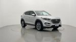 Image for 2018 Hyundai TUCSON Elite (FWD) Wagon