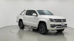 Image for 2020 Volkswagen AMAROK TDI580 HIGHLINE 4MOTION Utility
