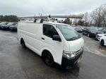 Image for 2011 Toyota Hiace Van KDH201R MY11