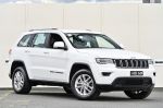 Image for 2018 Jeep Grand Cherokee Wagon WK MY18 Laredo