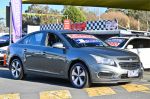Image for 2016 Holden Cruze Sedan JH Series II MY16 Z-Series