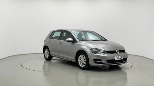 2016 Volkswagen GOLF 92 TSI Trendline Hatchback image