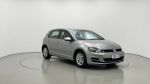 Image for 2016 Volkswagen GOLF 92 TSI Trendline Hatchback