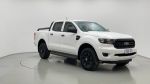 Image for 2021 Ford Ranger XL 2.2 (4x4) Cab Chassis