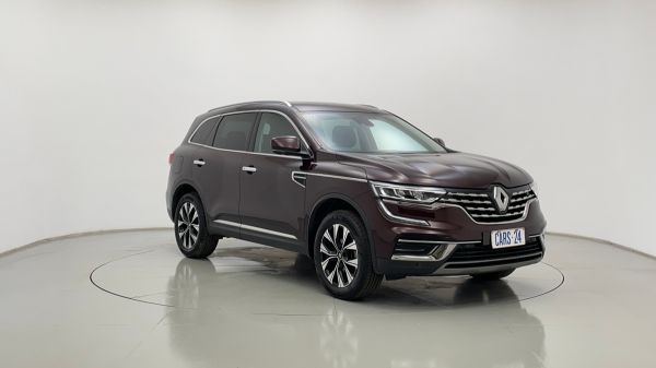 2023 Renault KOLEOS ZEN (4x2) Wagon image
