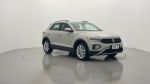 Image for 2023 Volkswagen T-roc TSI110 CITYLIFE Wagon