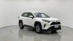 Image for 2022 Toyota RAV4 GX (2WD) Wagon