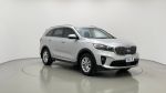 Image for 2018 Kia SORENTO SI (4x4) Wagon