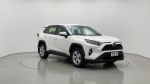 Image for 2020 Toyota RAV4 GX (2WD) Wagon