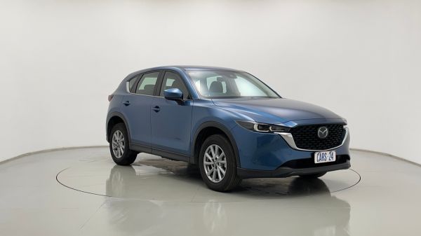 2023 Mazda CX-5 Maxx (FWD) Wagon image