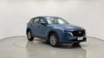Image for 2023 Mazda CX-5 Maxx (FWD) Wagon