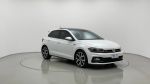 Image for 2019 Volkswagen POLO GTi Hatchback
