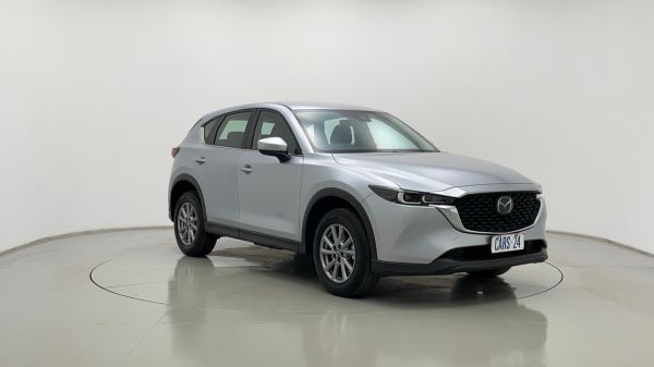 2023 Mazda CX-5 Maxx (FWD) Wagon image