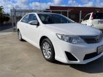 Image for 2012 TOYOTA CAMRY 4D SEDAN ASV50R ALTISE