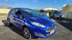 Image for 2014 FORD FIESTA 5D HATCHBACK WZ AMBIENTE