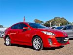 Image for 2013 Mazda 3 Sedan BL10L2 MY13 SP25