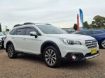 Image for 2017 Subaru Outback Wagon B6A MY17 3.6R