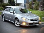 Image for 2008 Subaru Legacy Wagon BP5 2.0GT EYESIGHT