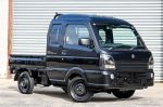 Image for 2024 Suzuki Carry Light Truck DA16T Super Carry
