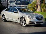 Image for 2014 Holden Calais Sedan VF MY14