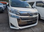 Image for 2020 TOYOTA VELLFIRE Hybrid 8 Seats
