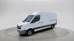 Image for 2014 Volkswagen Crafter - High Roof - Manual - MWB