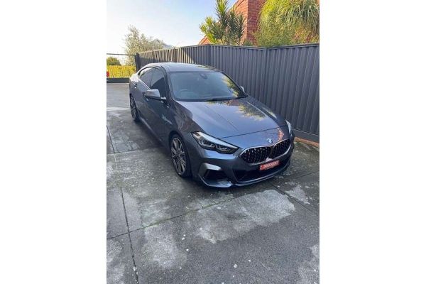 2020 BMW 2 Series M235i xDrive F44 image