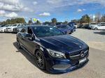 Image for 2016 Mercedes-Benz CLA-Class Coupe C117 806MY CLA200