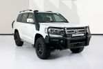 Image for 2018 Toyota LANDCRUISER GXL (4x4) VDJ200R MY16
