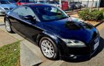 Image for 2006 AUDI TT 2D COUPE 8J 2.0 TFSI