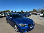 Image for 2015 BMW 2 Series Coupe F22 228i M Sport