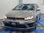 Image for 2014 VOLKSWAGEN GOLF 5D HATCHBACK AU MY15 R