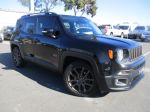 Image for 2016 Jeep Renegade Hatchback BU MY16 Longitude