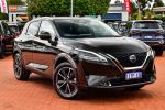 Image for 2024 Nissan QASHQAI  ST-L