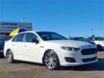 Image for 2015 Ford Falcon Sedan FG X XR6