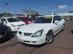 Image for 2004 MITSUBISHI MAGNA 4D SEDAN TL AWD