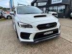 Image for 2020 SUBARU WRX 4D SEDAN MY20 STi SPEC R (WING) (AWD)