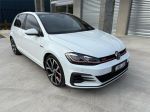 Image for 2019 Volkswagen Golf Hatchback 7.5 MY19.5 GTI
