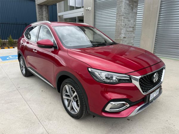 2019 Hyundai i30 Hatchback PD2 MY19 Active image